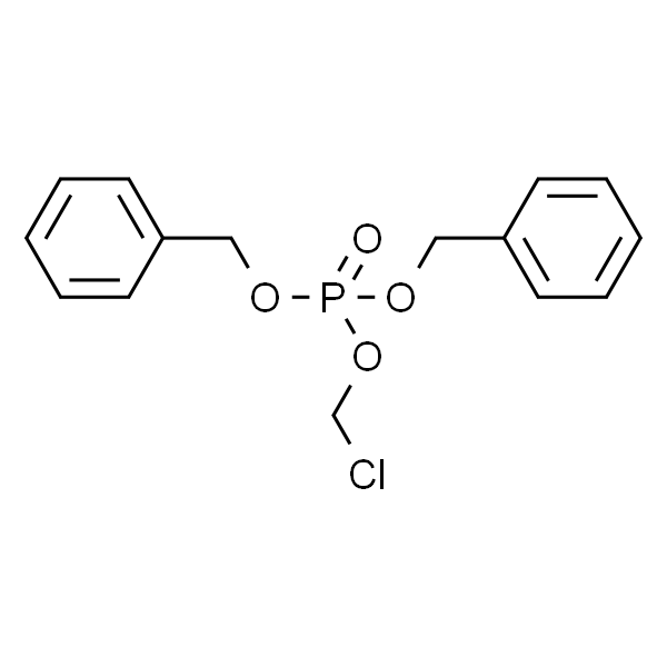 二苄基 (氯甲基)磷酸酯
