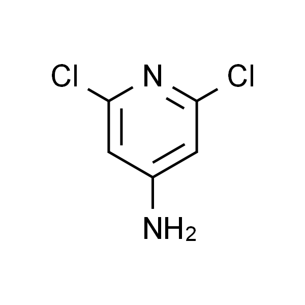 4-氨基-2,6-二氯吡啶