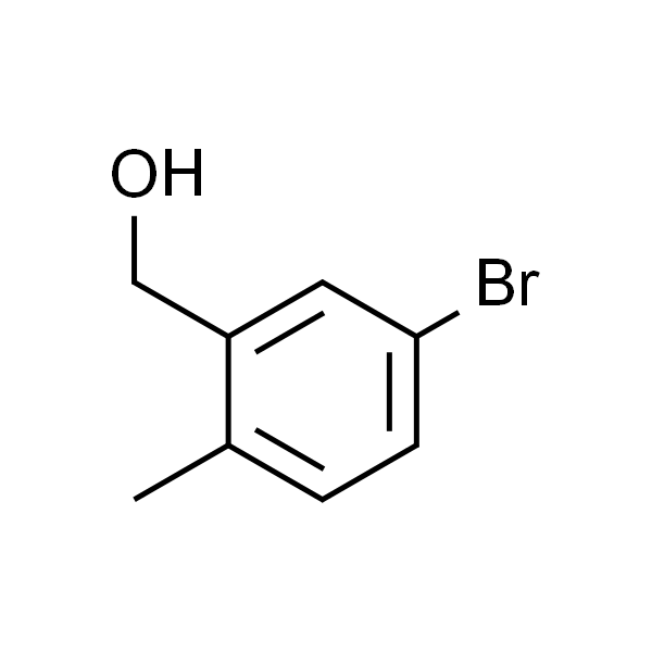 5-溴-2-甲基苄醇