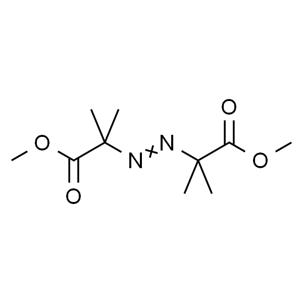 偶氮二异丁酸二甲酯