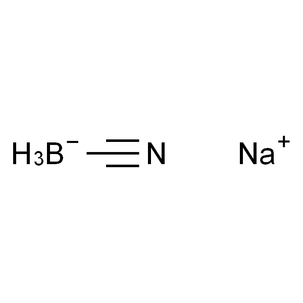 氰基硼氢化钠[还原剂]