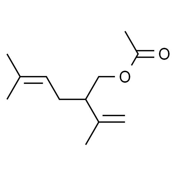 (±)-Lavandulyl Acetate