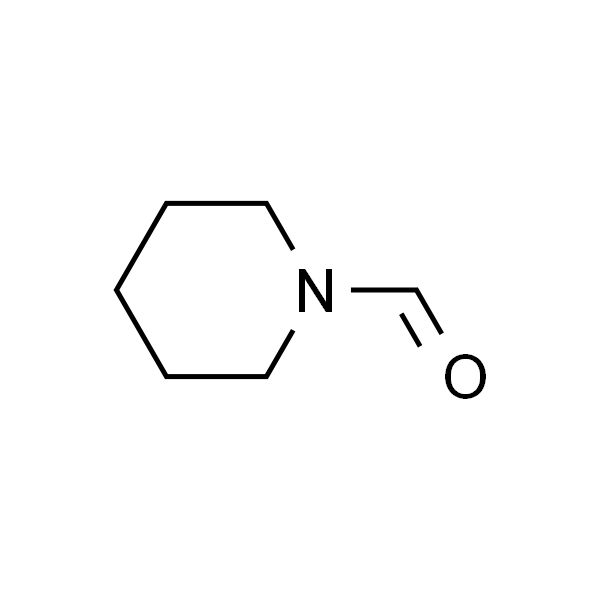 N-甲酸基哌啶