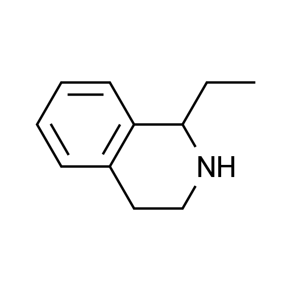 1-乙基-1,2,3,4-四氢异喹啉