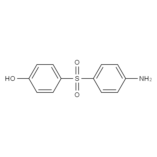 4-((4-氨基苯基)磺酰基)苯酚