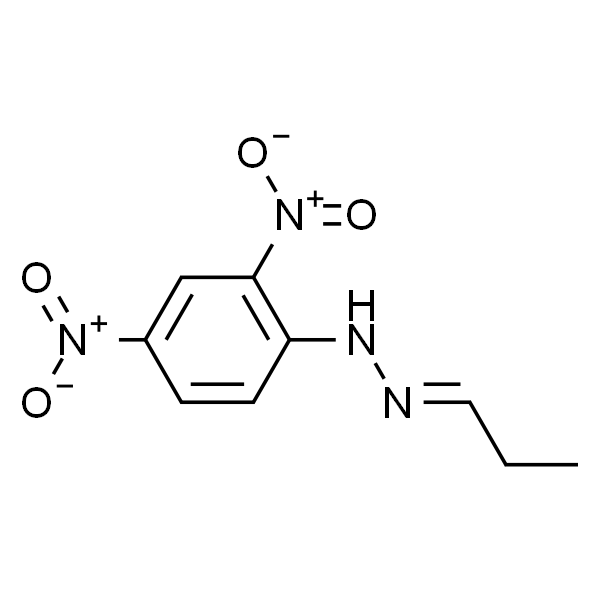 丙醛2,4-二硝基苯腙-D3