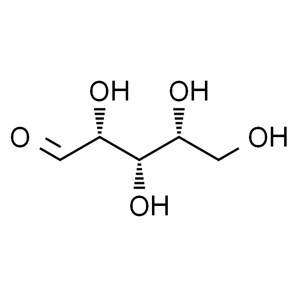 rel-(2R,3S,4R)-2,3,4,5-四羟基戊醛