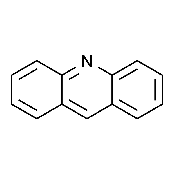 吖啶	(升华提纯)