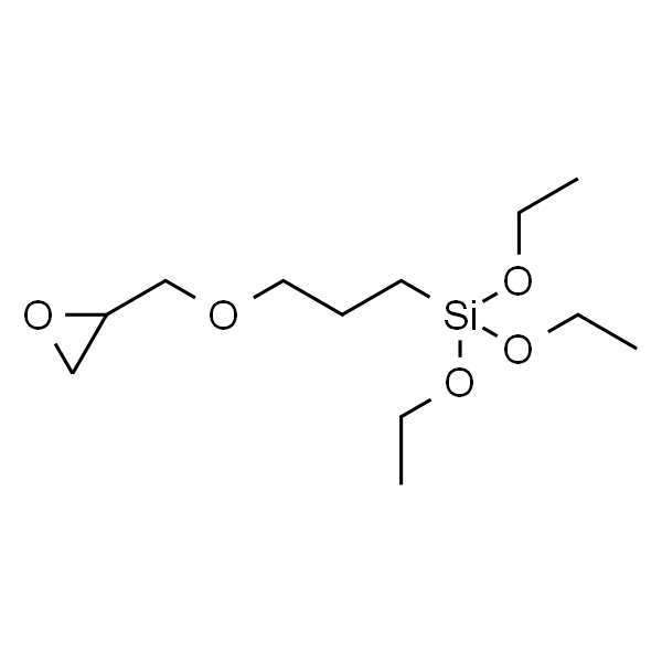 3-缩水甘油醚氧基丙基三乙氧基硅烷