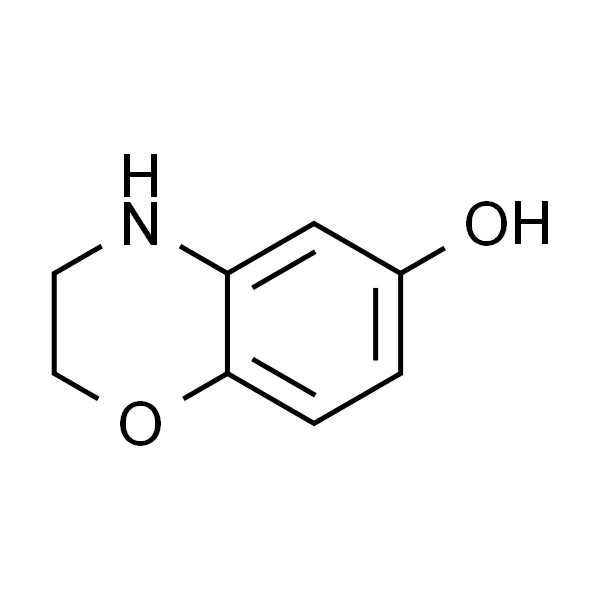 3,4-二氢-2H-苯并[b][1,4]恶嗪-6-醇