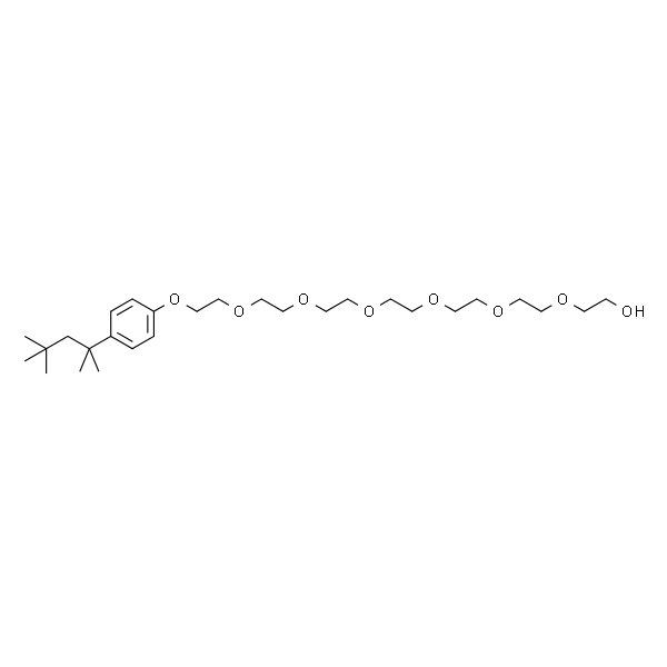 聚乙二醇单-4-壬苯醚 (n=约20)