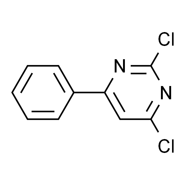 2,4-二氯-6-苯基嘧啶