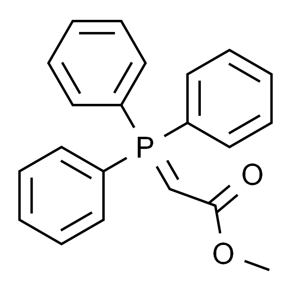 甲氧甲酰基亚甲基三苯基膦