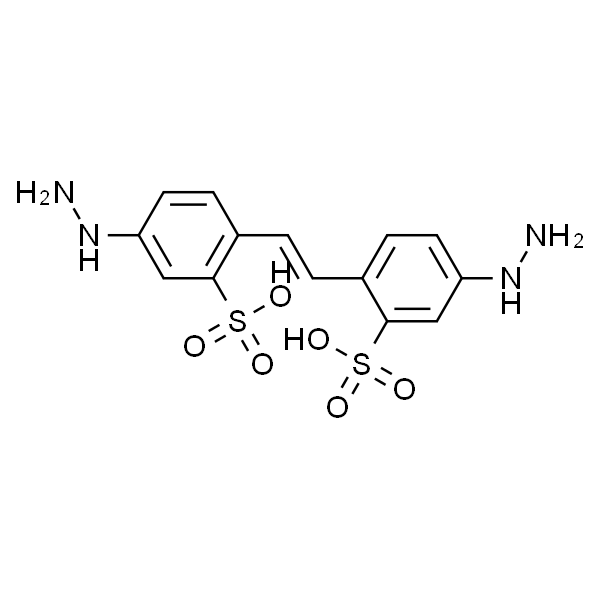 4，4'-二肼二苯乙烯-2，2'-二磺酸