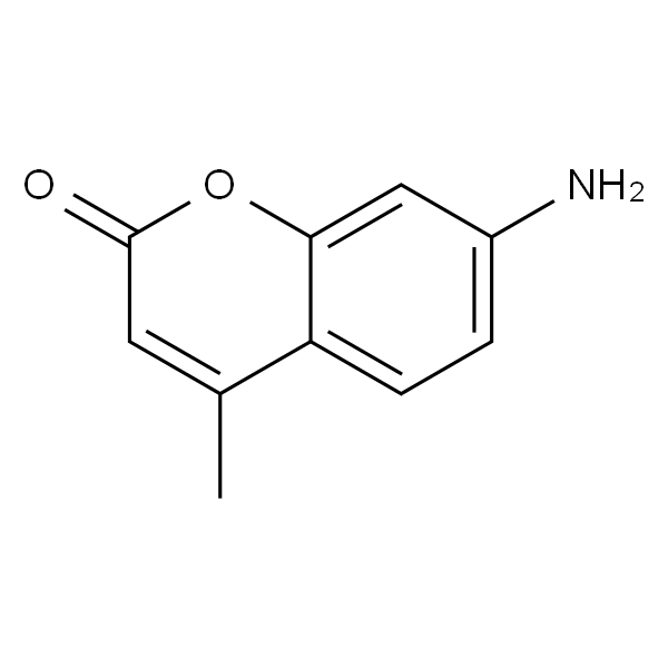 7-氨基-4-甲基香豆素