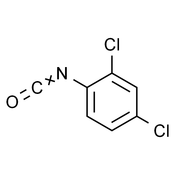 异氰酸2,4-二氯苯酯