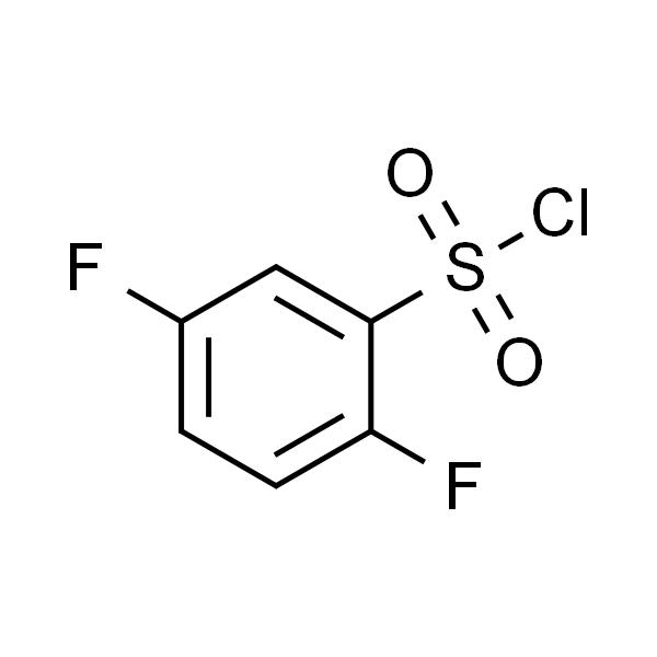 2,5-二氟苯磺酰氯