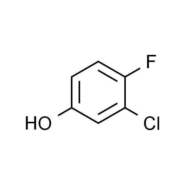 3-氯-4-氟苯酚