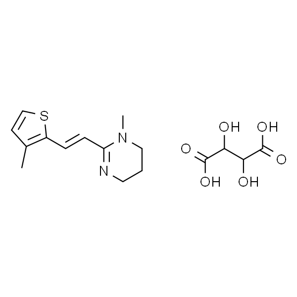 MorantelTartrate