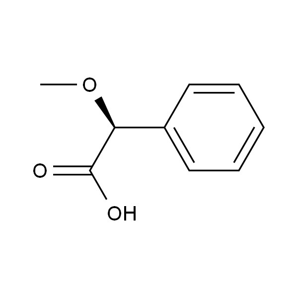 (S)-α-甲氧基苯乙酸