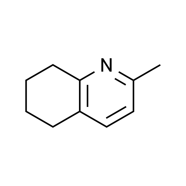 5,6,7,8-四氢-2-甲基喹啉