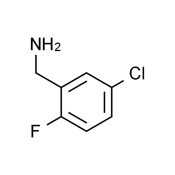 5-氯-2-氟苄胺