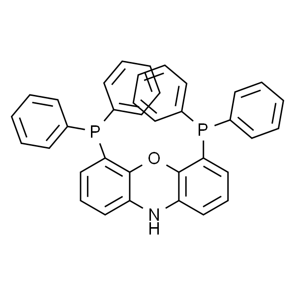 4,6-双(二苯基膦)吩噁嗪