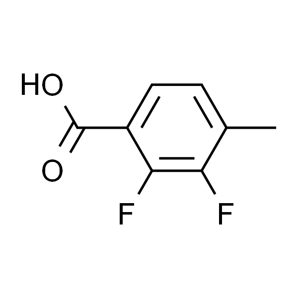2,3-二氟-4-甲基苯甲酸