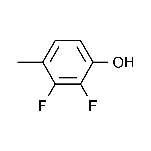 2,3-二氟-4-甲基苯酚