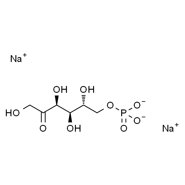 D-果糖-6-磷酸二钠，水合物
