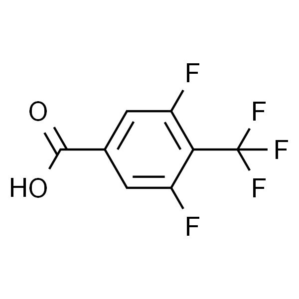 3,5-二氟-4-三氟甲基苯甲酸