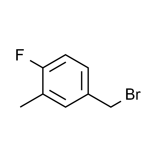 4-氟-3-甲基溴苄