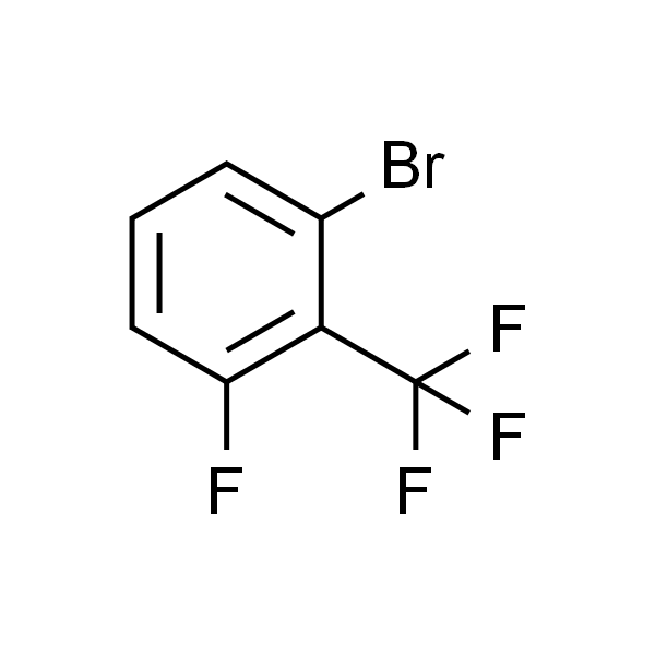 2-溴-6-氟三氟甲苯