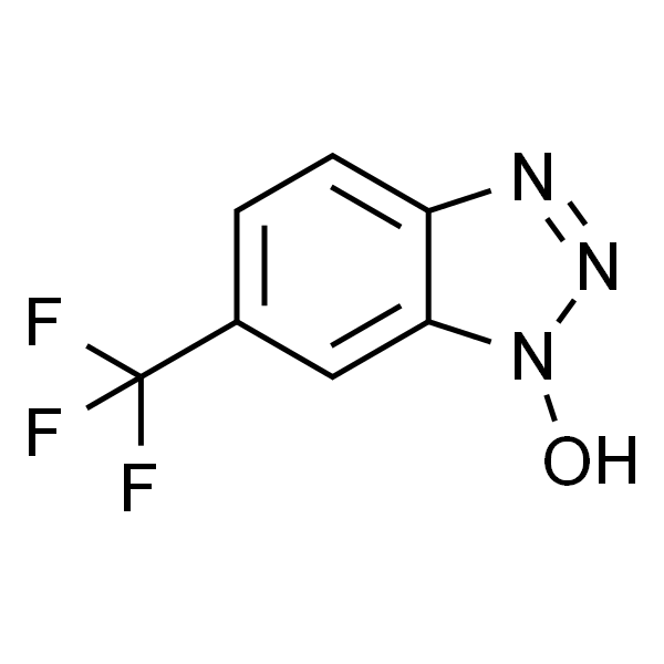 1-羟基-6-三氟甲基苯并三唑