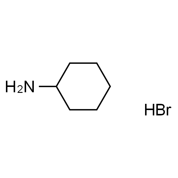 环己胺氢溴酸盐