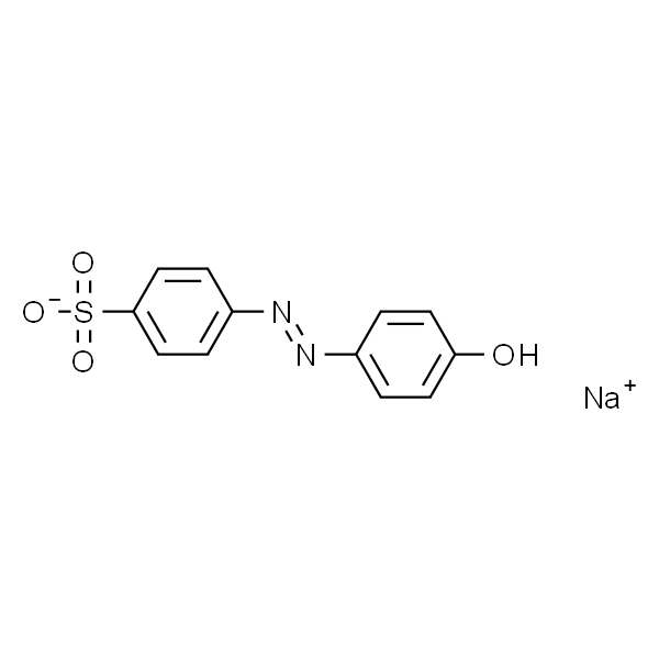 4-羟基偶氮苯-4'-磺酰钠水合物