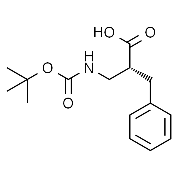 (R)-2-Benzyl-3-((tert-butoxycarbonyl)amino)propanoicacid