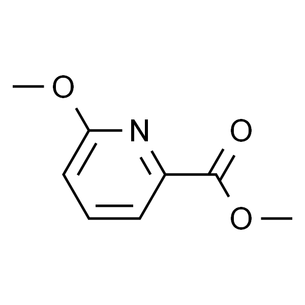 6-甲氧基吡啶-2-羧酸甲酯