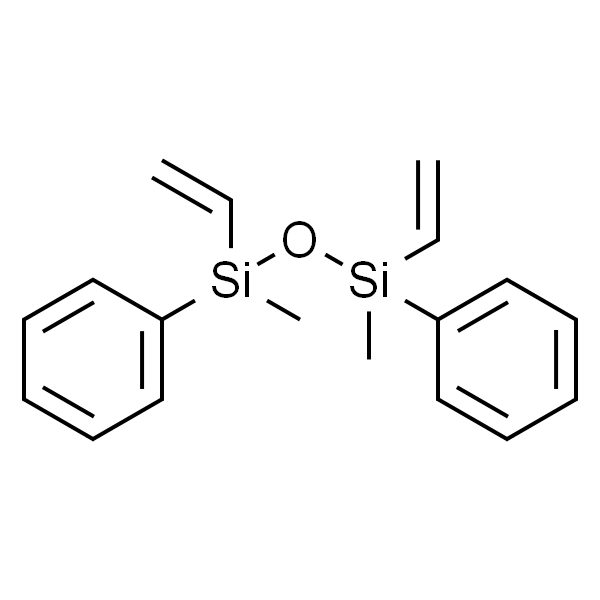 1，3-二乙烯基-1，3-二甲基-1，3-二苯基二硅氧烷