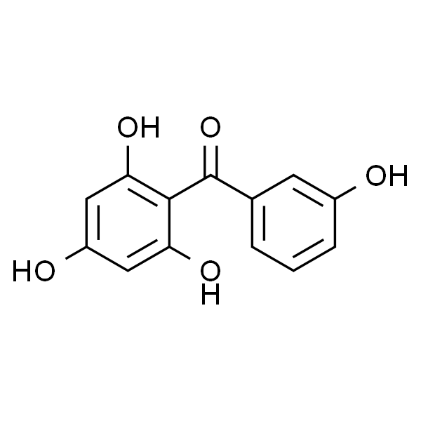 2,3',4,6-Tetrahydroxybenzophenon