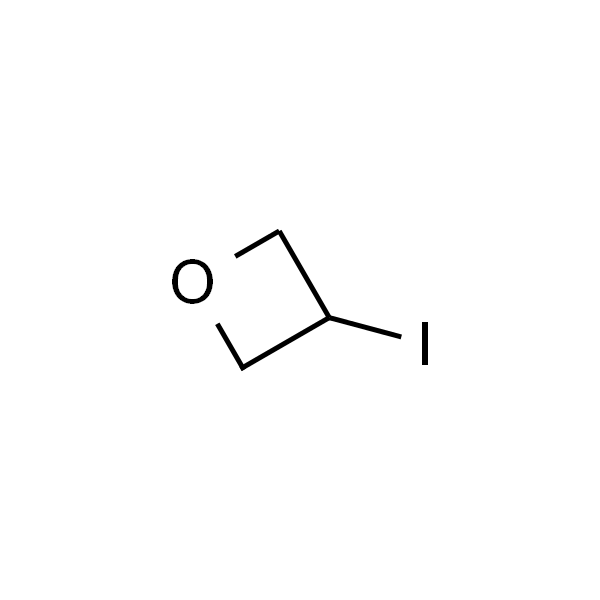 3-碘氧杂环丁烷