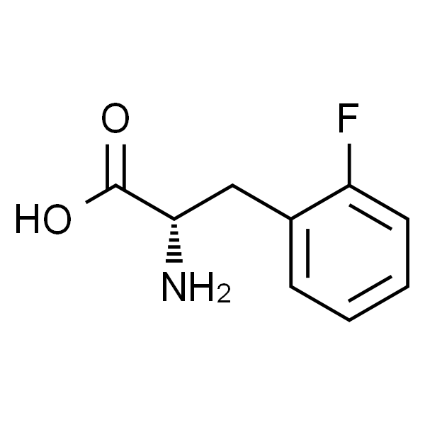 2-氟-DL-苯丙氨酸