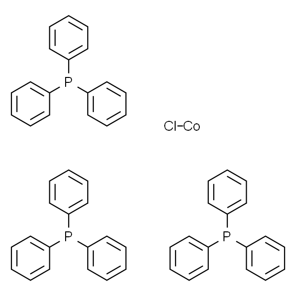 三(三苯基膦)氯化钴(I)