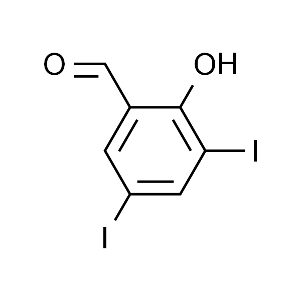 3,5-二碘水杨醛