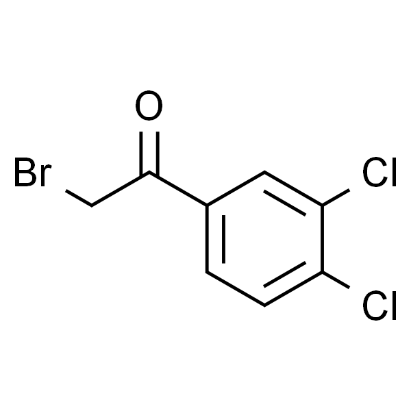 α-溴代-3',4'-二氯苯乙酮