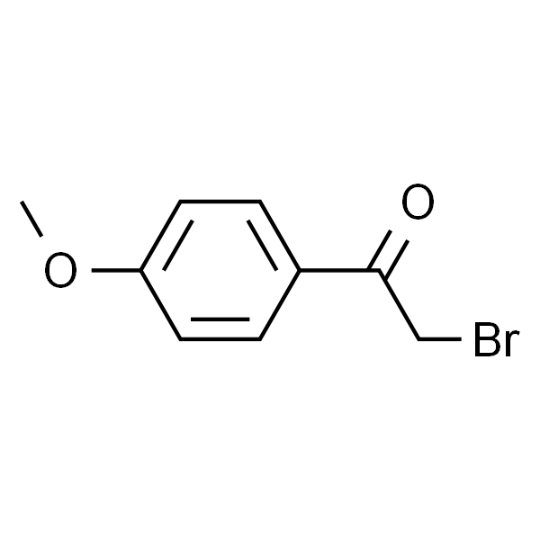 α-溴代-4-甲氧基苯乙酮