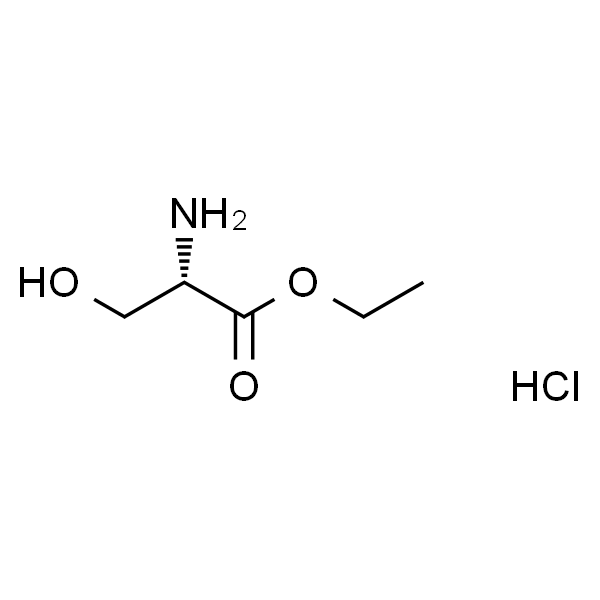 L-丝氨酸乙酯盐酸盐