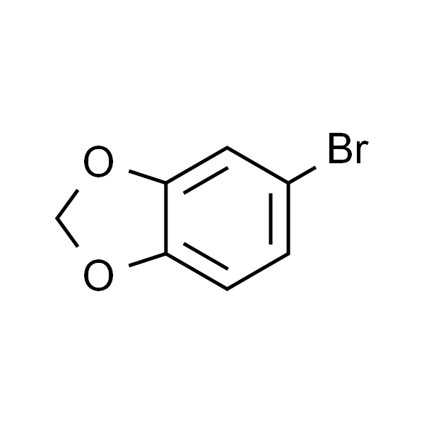 4-溴-1,2-亚甲基二氧基苯