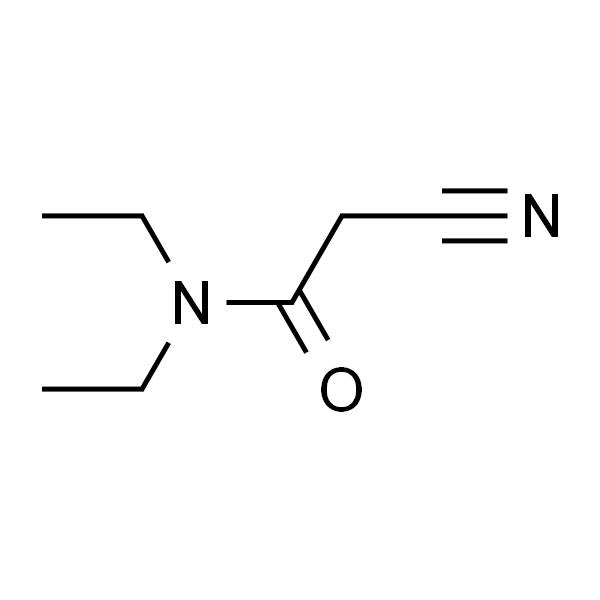 2-氰基-N,N-二乙基乙酰胺