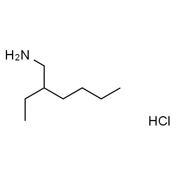 2-乙基己胺盐酸盐